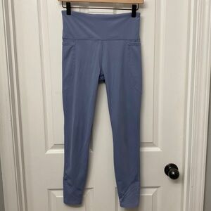 JoyLab Leggings with Pockets Activewear Stretch Size Small